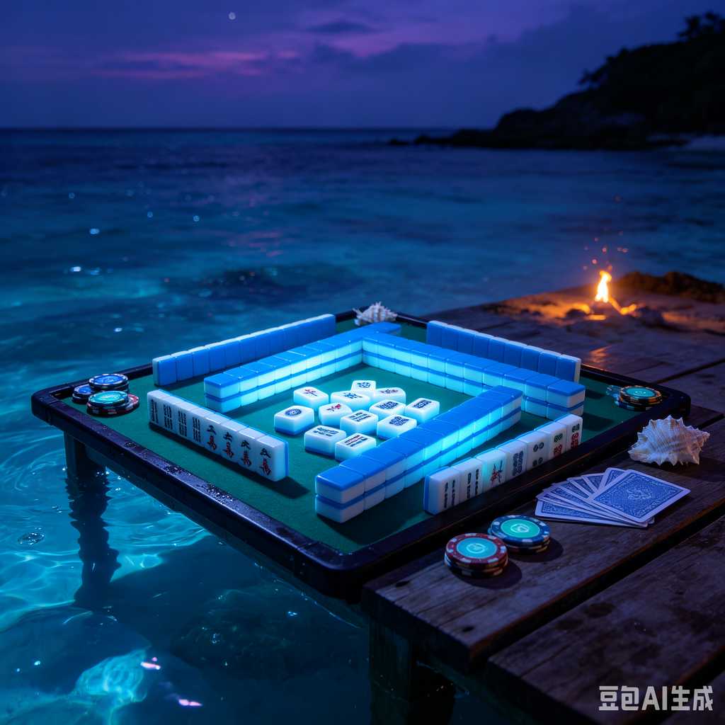 Bariloche,mahjong