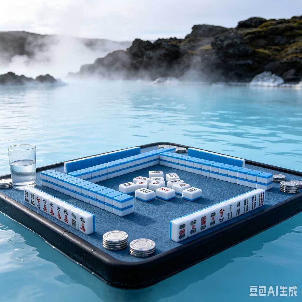 #NorthAmerica,mahjong