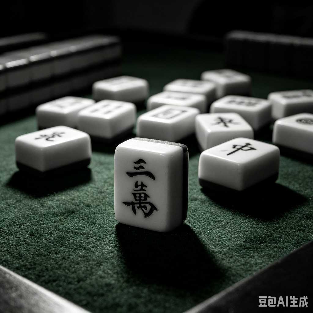Linz,mahjong