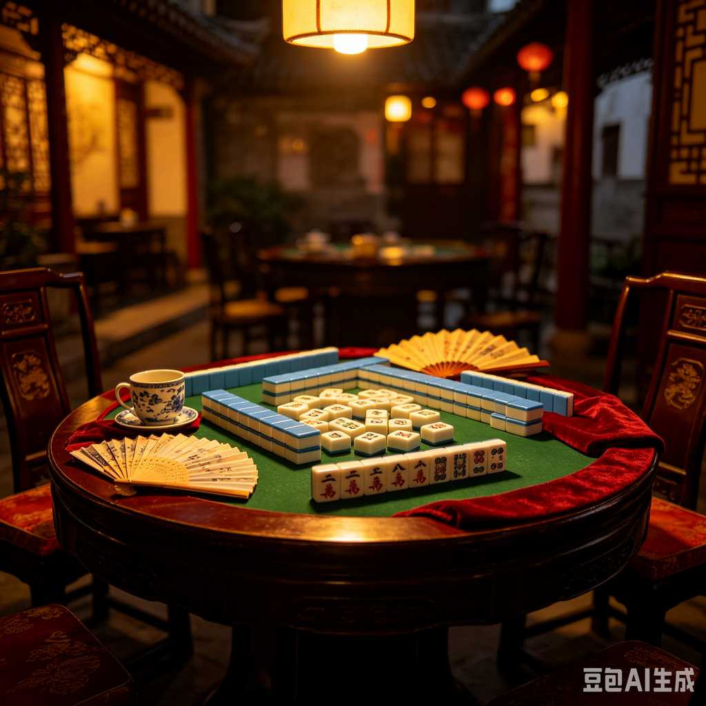 RapidCitySD,mahjong
